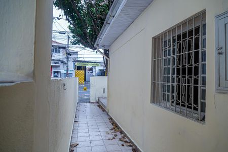 Casa à venda com 165m², 2 quartos e 1 vaga Casa à venda com 165m², 2 quartos e 1 vagaCorredor Externo