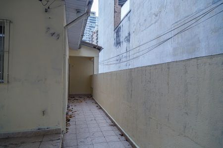 Casa à venda com 165m², 2 quartos e 1 vaga Casa à venda com 165m², 2 quartos e 1 vagaCorredor Externo
