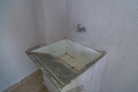 Casa à venda com 165m², 2 quartos e 1 vaga Casa à venda com 165m², 2 quartos e 1 vagaÁrea de Serviço - Tanque