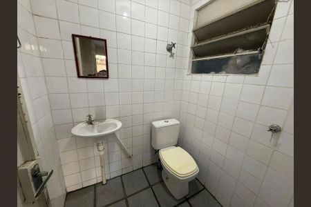 Casa para alugar com 389m², 6 quartos e 2 vagas