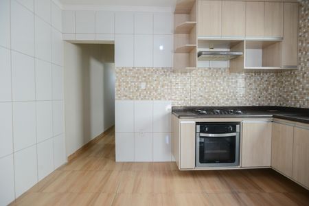 Casa para alugar com 220m², 3 quartos e 1 vagaCozinha