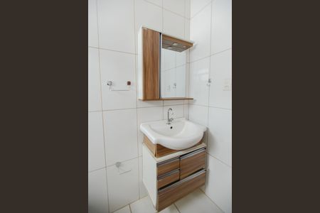 Casa para alugar com 220m², 3 quartos e 1 vagaBanheiro