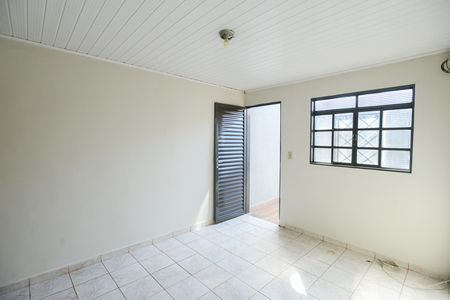 Casa para alugar com 220m², 3 quartos e 1 vagaQuarto de Serviço