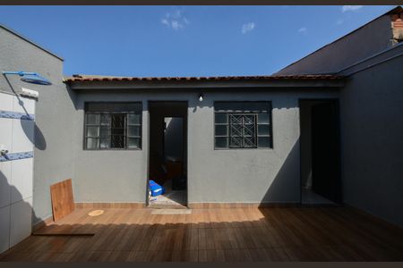 Casa para alugar com 220m², 3 quartos e 1 vagaÁrea comum