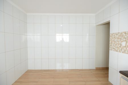 Casa para alugar com 220m², 3 quartos e 1 vagaCozinha
