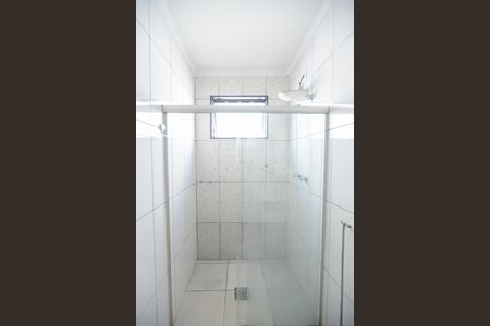 Casa para alugar com 220m², 3 quartos e 1 vagaBanheiro da Suíte 1