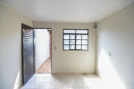 Casa para alugar com 220m², 3 quartos e 1 vagaQuarto de Serviço