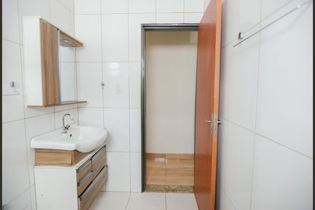 Casa para alugar com 220m², 3 quartos e 1 vagaBanheiro