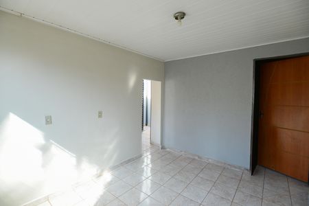 Casa para alugar com 220m², 3 quartos e 1 vagaQuarto de Serviço