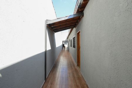 Casa para alugar com 220m², 3 quartos e 1 vagaÁrea comum
