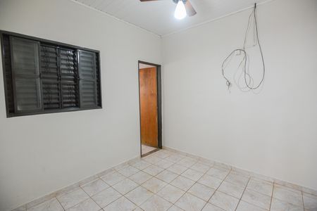 Casa para alugar com 220m², 3 quartos e 1 vagaQuarto de Serviço