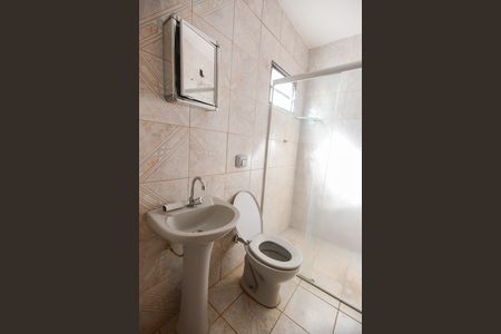 Casa para alugar com 220m², 3 quartos e 1 vagaBanheiro