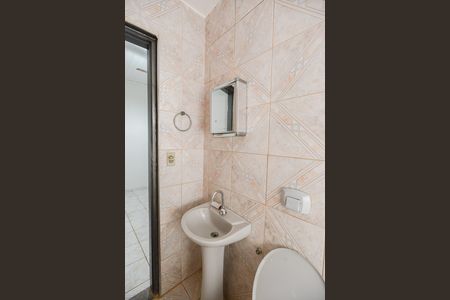 Casa para alugar com 220m², 3 quartos e 1 vagaBanheiro