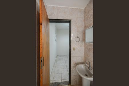 Casa para alugar com 220m², 3 quartos e 1 vagaBanheiro