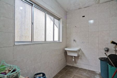 Casa à venda com 320m², 3 quartos e 10 vagasÁrea de Serviço