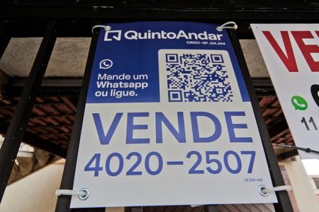 Casa à venda com 320m², 3 quartos e 10 vagasPlaca