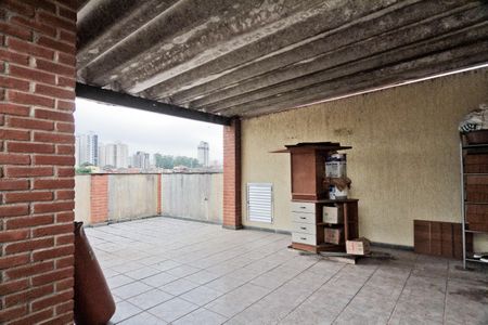 Casa à venda com 320m², 3 quartos e 10 vagasÁrea externa
