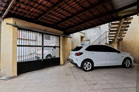 Casa à venda com 320m², 3 quartos e 10 vagasÁrea externa