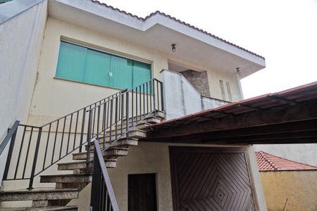 Casa à venda com 320m², 3 quartos e 10 vagasÁrea externa