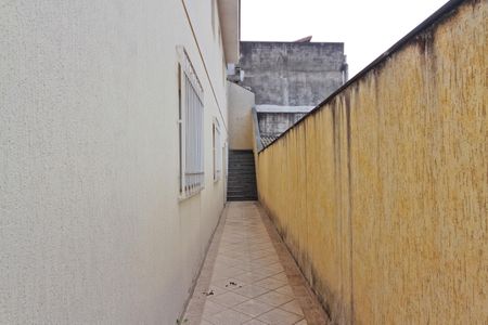 Casa à venda com 320m², 3 quartos e 10 vagasÁrea externa