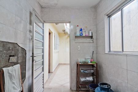 Casa à venda com 320m², 3 quartos e 10 vagasÁrea de Serviço