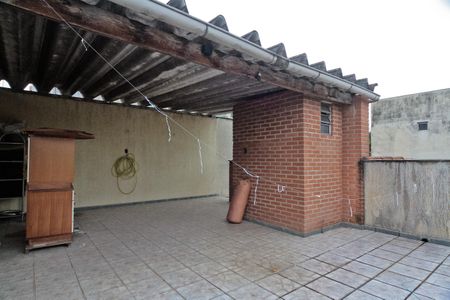 Casa à venda com 320m², 3 quartos e 10 vagasÁrea externa