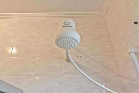 Casa à venda com 320m², 3 quartos e 10 vagasBanheiro