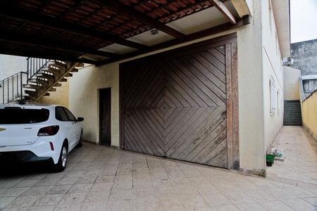 Casa à venda com 320m², 3 quartos e 10 vagasÁrea externa