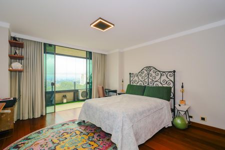 Apartamento para alugar com 520m², 3 quartos e 4 vagasSuíte 3