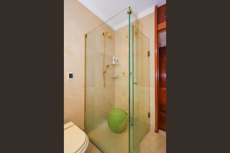 Apartamento para alugar com 520m², 3 quartos e 4 vagasBanheiro da Suíte 3