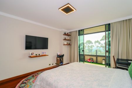 Apartamento para alugar com 520m², 3 quartos e 4 vagasSuíte 3