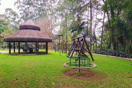 Apartamento para alugar com 520m², 3 quartos e 4 vagasÁrea comum