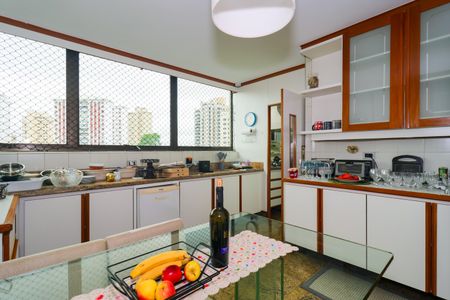 Apartamento para alugar com 520m², 3 quartos e 4 vagasCozinha