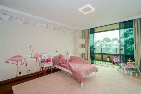 Apartamento para alugar com 520m², 3 quartos e 4 vagasSuíte 2