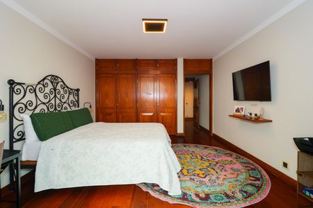 Apartamento para alugar com 520m², 3 quartos e 4 vagasSuíte 3