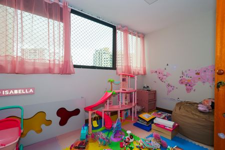 Apartamento para alugar com 520m², 3 quartos e 4 vagasCorredor