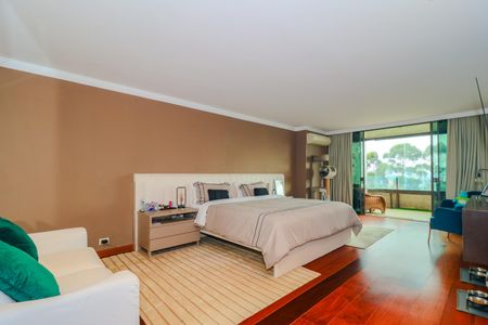 Apartamento para alugar com 520m², 3 quartos e 4 vagasSuíte 1