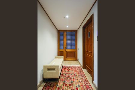 Apartamento para alugar com 520m², 3 quartos e 4 vagasHall de entrada