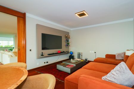 Apartamento para alugar com 520m², 3 quartos e 4 vagasSala de TV