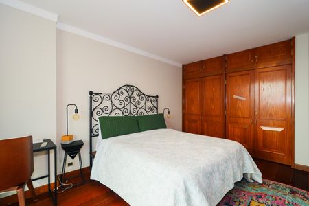 Apartamento para alugar com 520m², 3 quartos e 4 vagasSuíte 3