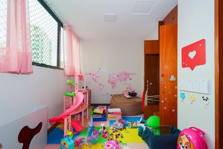 Apartamento para alugar com 520m², 3 quartos e 4 vagasCorredor