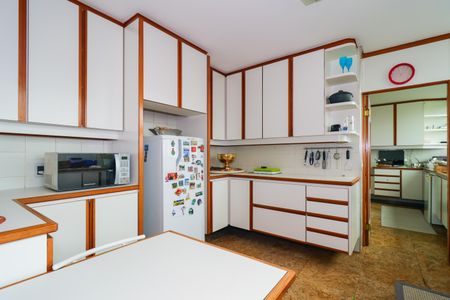 Apartamento para alugar com 520m², 3 quartos e 4 vagasCozinha