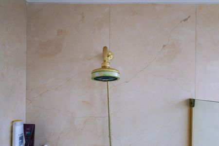 Apartamento para alugar com 520m², 3 quartos e 4 vagasBanheiro da Suíte 1