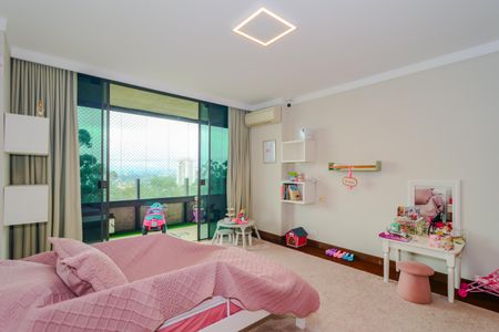 Apartamento para alugar com 520m², 3 quartos e 4 vagasSuíte 2