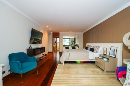 Apartamento para alugar com 520m², 3 quartos e 4 vagasSuíte 1
