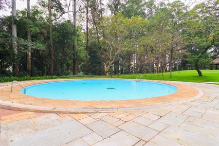 Apartamento para alugar com 520m², 3 quartos e 4 vagasÁrea comum - Piscina