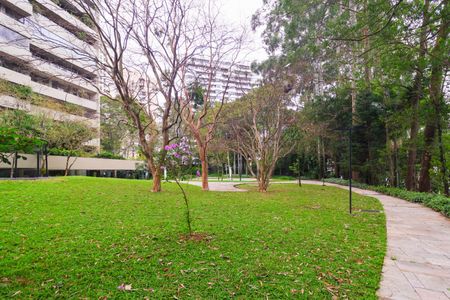 Apartamento para alugar com 520m², 3 quartos e 4 vagasÁrea comum