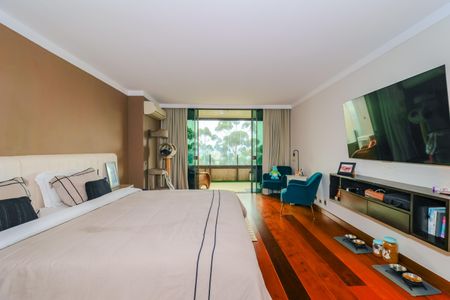 Apartamento para alugar com 520m², 3 quartos e 4 vagasSuíte 1