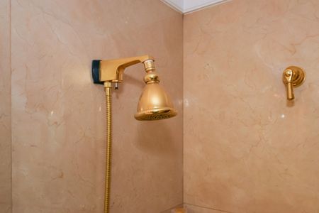 Apartamento para alugar com 520m², 3 quartos e 4 vagasBanheiro da Suíte 3