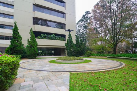 Apartamento para alugar com 520m², 3 quartos e 4 vagasÁrea comum